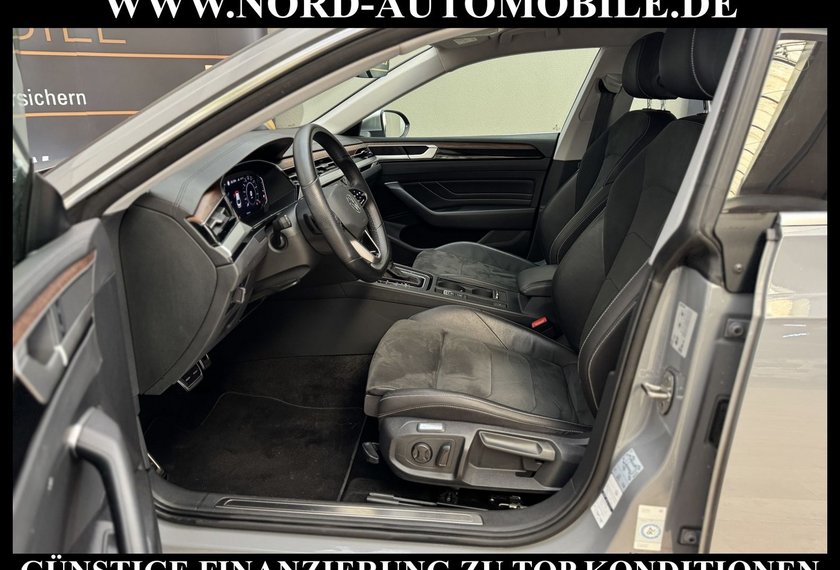 Volkswagen Arteon Arteon 1.4 TSI e-Hybrid DSG Teilleder/Kamera/18