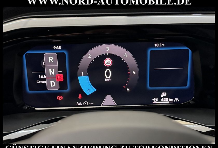 Volkswagen T7 Multivan T7 Multivan LANG TDI DSG*AHK*PANO*DCC*IQ*UPE:79*