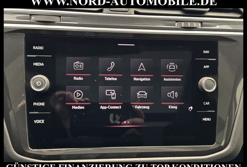 Volkswagen Tiguan Tiguan Elegance 2.0 TDI DSG Pano/Matrix/Kamera