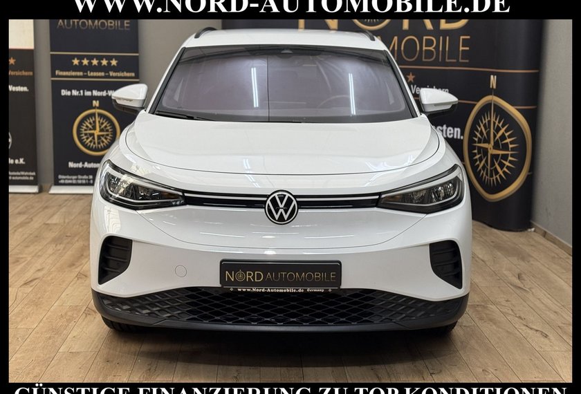 Volkswagen ID.4 ID.4 Pure Performance Teilleder/Kamera/Navi/