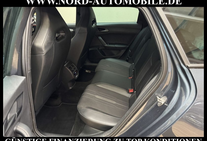 Cupra Leon Leon SP 1.4 TSI e-HYBRID DSG Pano/Kamera/ACC