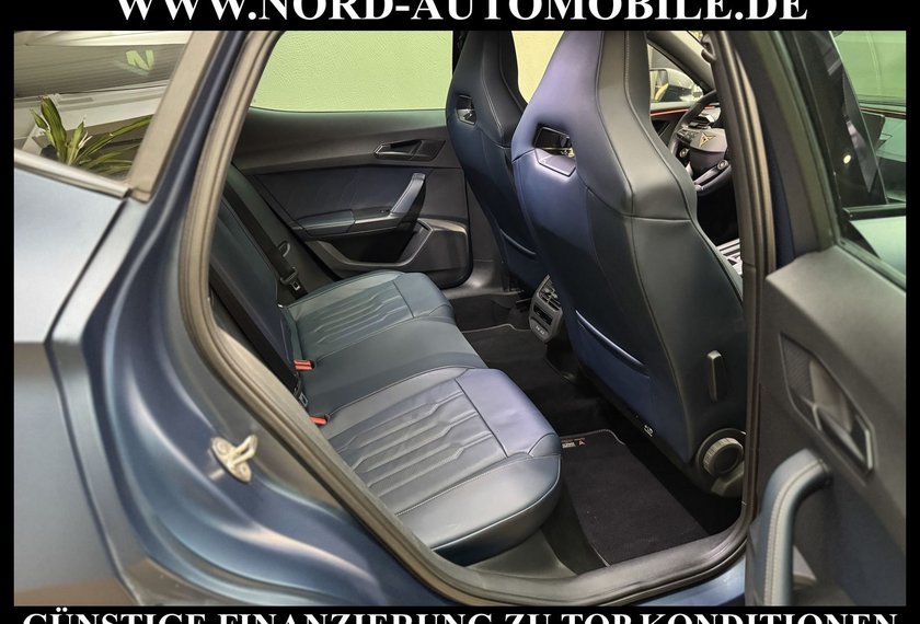 Cupra Formentor Formentor VZ 1.4 TSI e-HYBRID DSG Leder/AHK/19