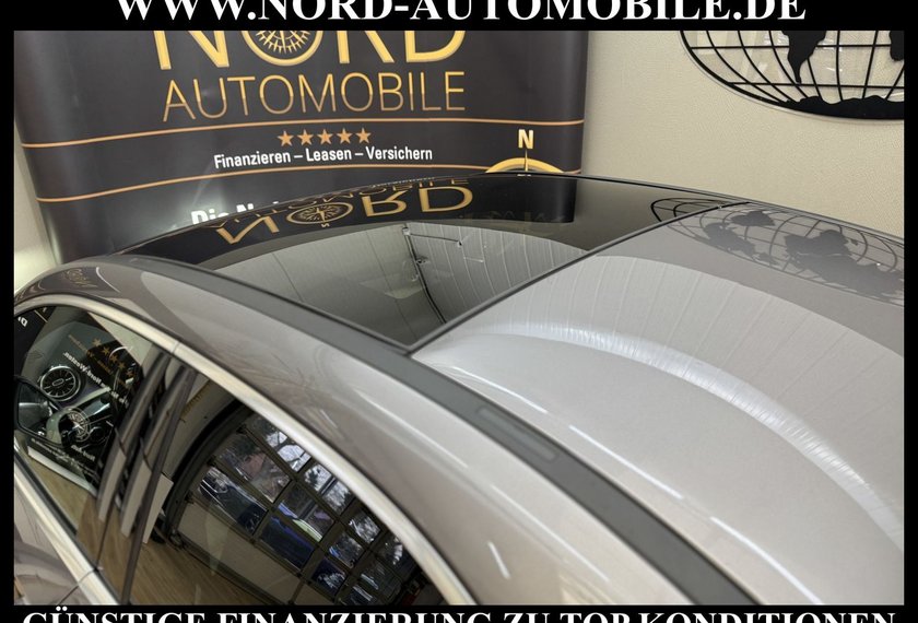 Mercedes-Benz A 250 A 250 e Limousine Progressive Distro+*Pano*MBEAM