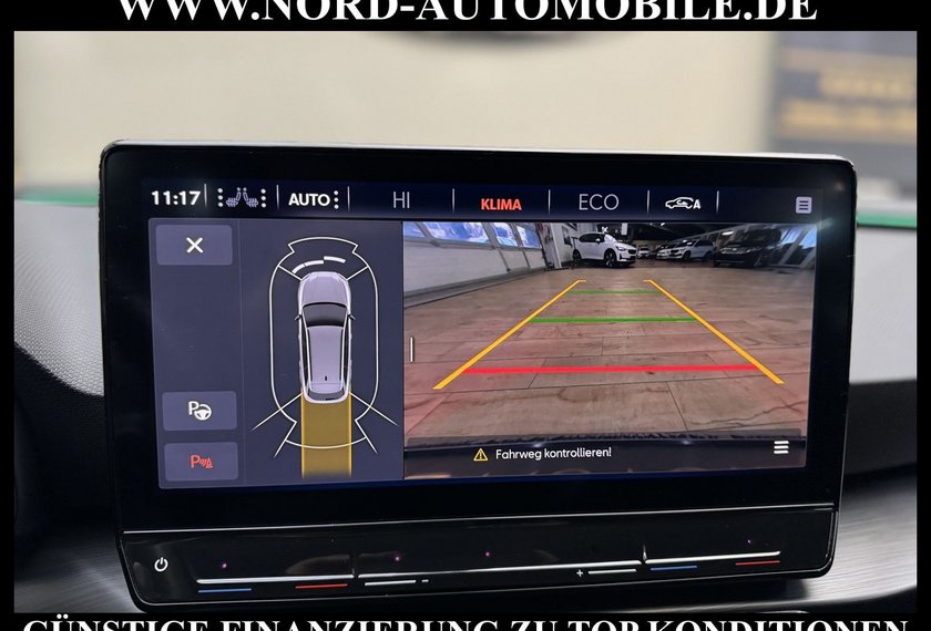 Cupra Leon Leon SP VZ 1.4 TSI e-HYBRID DSG AHK/Kamera/19/