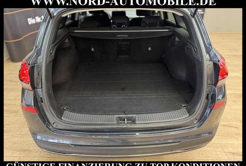 Hyundai i30 i30 cw Automatik *LED*Navi*Kamera*SHZ*PDC*