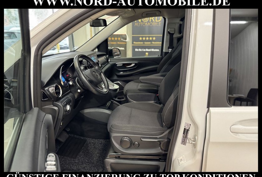 Mercedes-Benz V 300 V 300 d LANG *HEILIGS BLECHLE*UPE:91