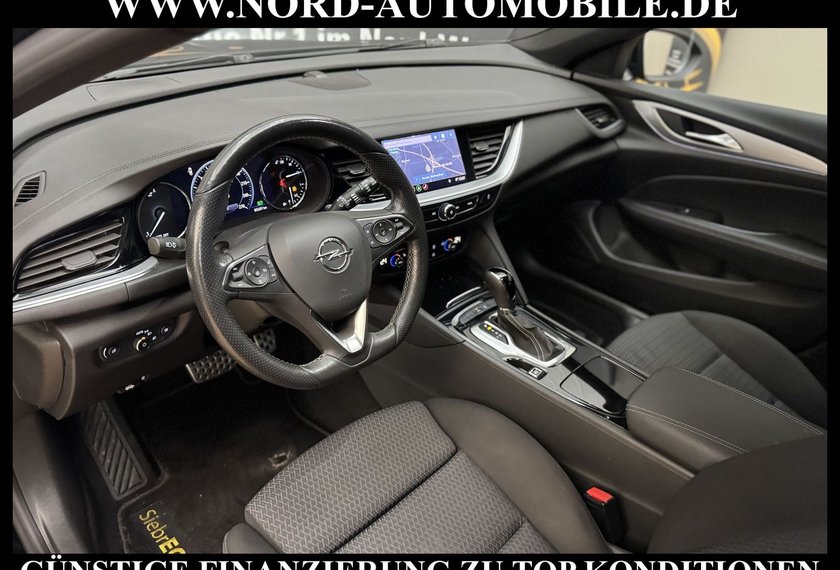 Opel Insignia Insignia B Sports Tourer GS ULTIMATE*AHK*LED*