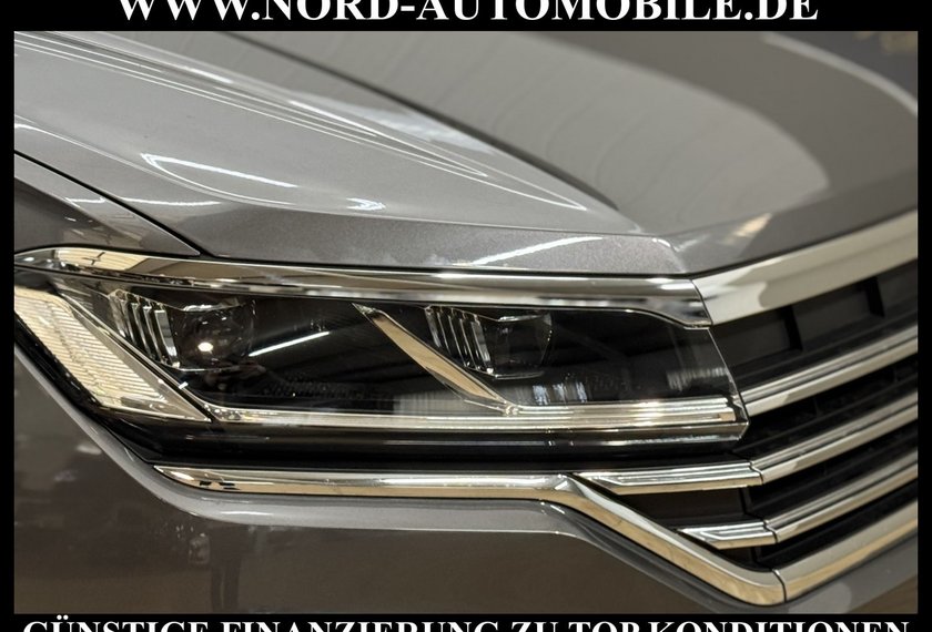 Volkswagen Touareg Touareg 4MOT 3.0 TDI Dig.Cockpit/AHK/Kamera/