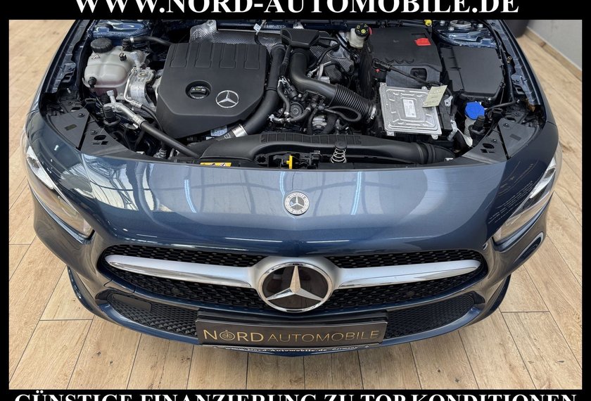 Mercedes-Benz A 200 A 200 4Matic Progressive *LED*Pano*Kamera*TOP-KM