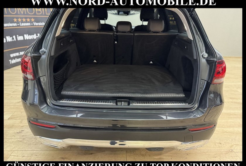 Mercedes-Benz GLC 300 GLC 300 e 4M Exclusive *Distro*Wide*AHK*Memory