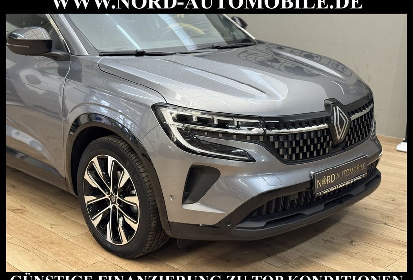 Renault Austral Austral 1.3 TCe 160 CVT TECHNO*19Z*LEDER*NAVI*