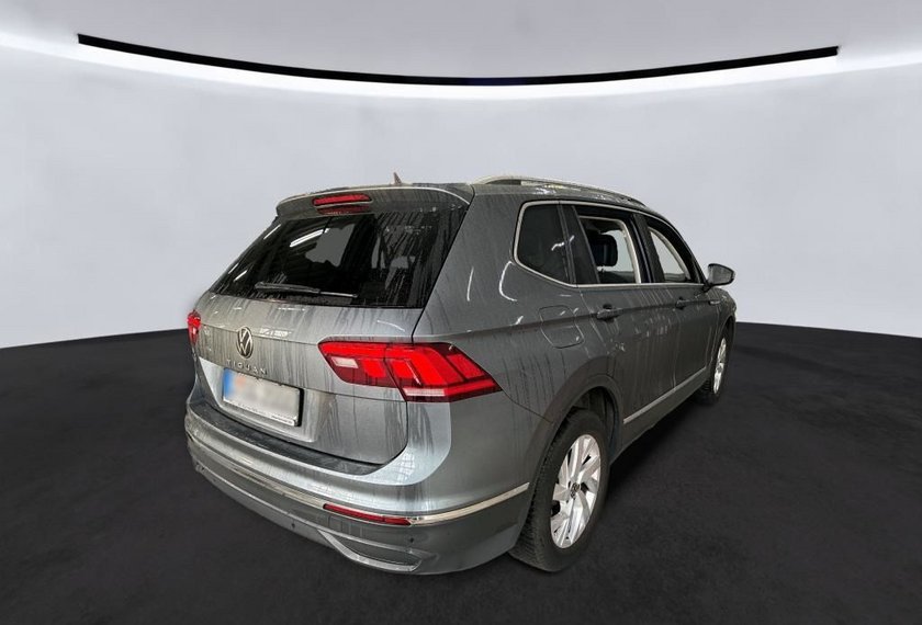 Volkswagen Tiguan Allspace Tiguan Allspace 2.0 TDI DSG 7-Sitzer/Dig.Cockpit