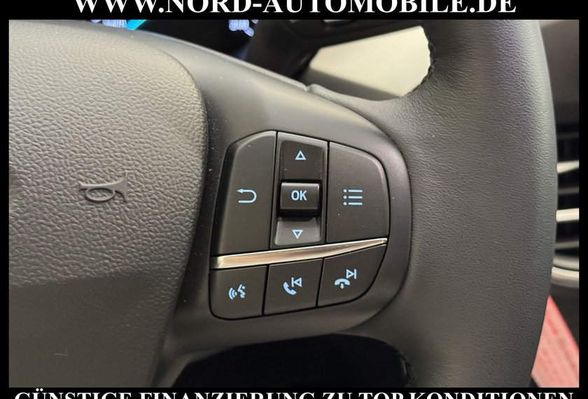 Ford Focus Focus Turnier 2.0 EcoBlue *LED*AHK*KAM*MEGA-KM*