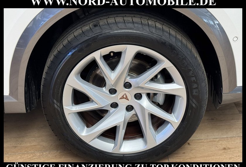 Cupra Formentor Formentor 1.5 TSI DSG Kamera/Navi/LED/ACC/18