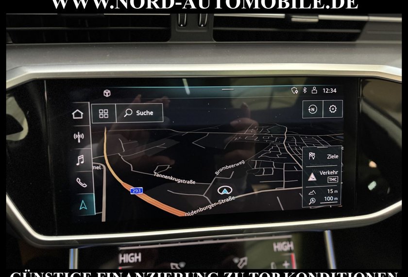 Audi A7 A7 Sportback 45 TDI QU. *LED*VIRT*ACC*PANO*HUD*