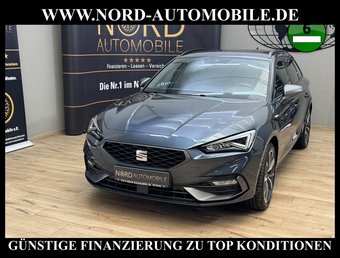 Seat Leon Leon SP FR 1.4 electric/TSI e-HYBRID DSG Navi/18
