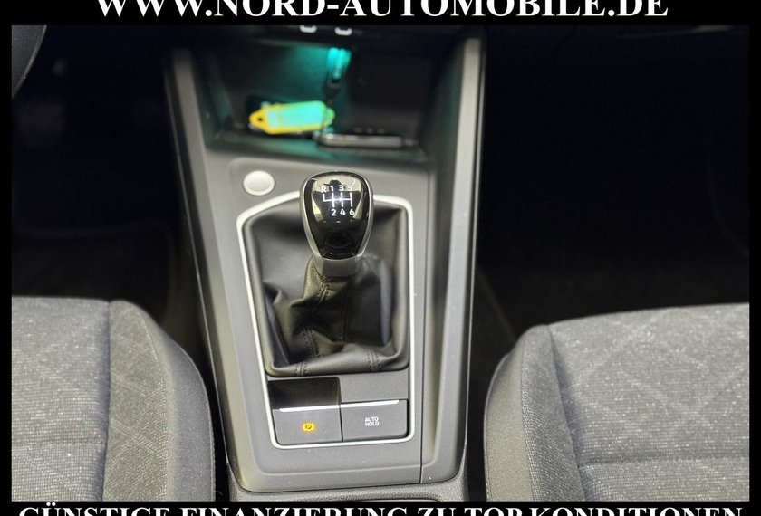 Volkswagen Golf Golf Limo Life 1.5 TSI Navi/LED/Kamera