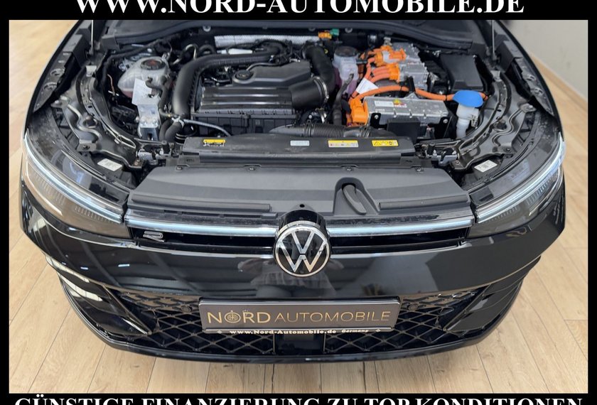 Volkswagen Passat Variant Passat Variant R-Line 1.5 TSI eHybrid DSG R-Line