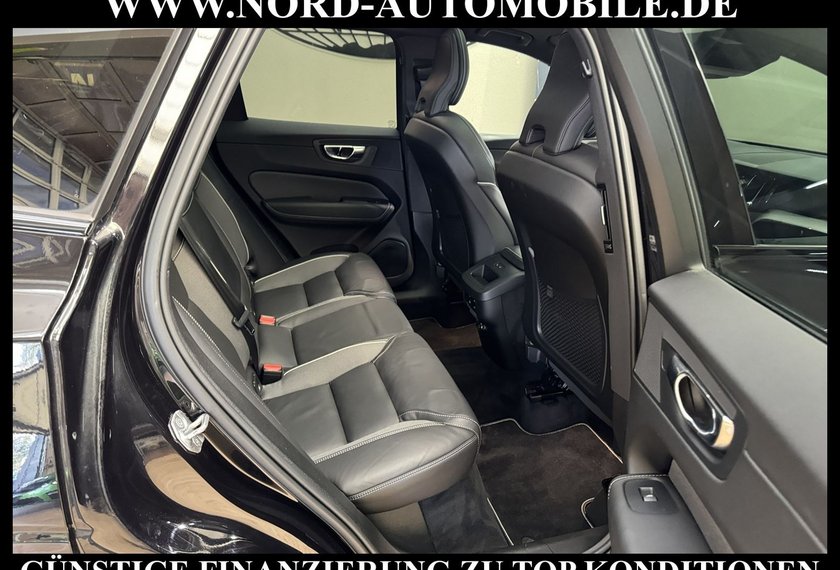 Volvo XC60 XC60 D4 R-Design *LED*AHK*H&amp;K*LUFT*PANO*STHZ* R