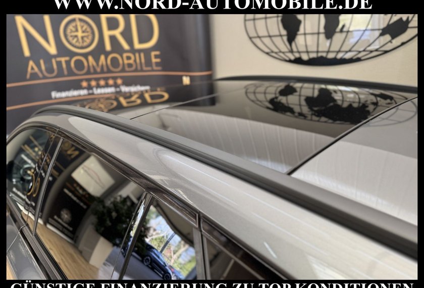 Mercedes-Benz E 300 E 300 de T AMG *Distro+*BURM*Pano*Night*MBEAM*