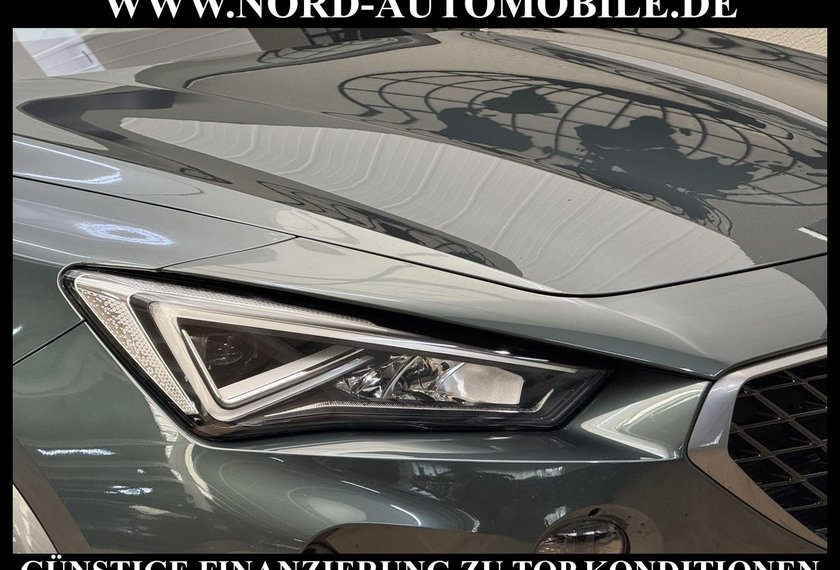 Cupra Formentor Formentor VZ 1.4 TSI e-HYBRID DSG Kamera/19/Navi