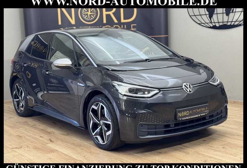 Volkswagen ID.3 ID.3 Pro Performance 1st Plus Matrix/Kamera/19/