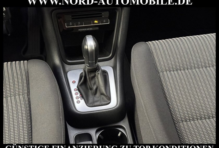 Seat Alhambra Alhambra 1.4 TSI DSG Style Kamera/7-Sitzer/Navi