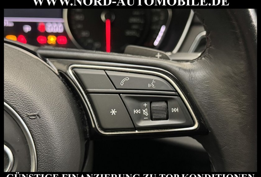 Audi A4 A4 35 Avant 2.0 TFSI S-Tronic Navi/LED/PDC/SHZ