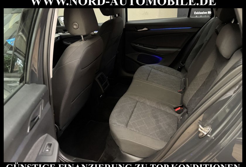 Volkswagen Golf Golf Variant Life 2.0 TDI DSG Dig.Cockpit/Navi/