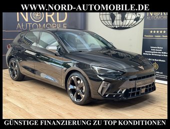 Cupra Leon Leon 2.0TDI DSG Teilleder/Navi/LED/APS/18/MY2025