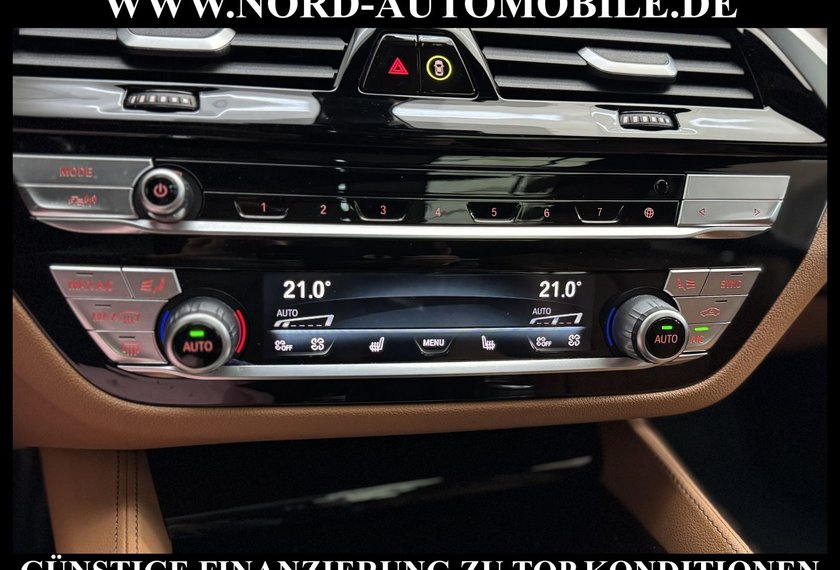 BMW 530 530 e Touring xDrive M Sport Pro *Laser*Pano*AHK