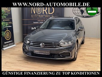 Volkswagen Passat Variant Passat Variant GTE 1.4 TSI eHybrid DSG Dig.Cockp