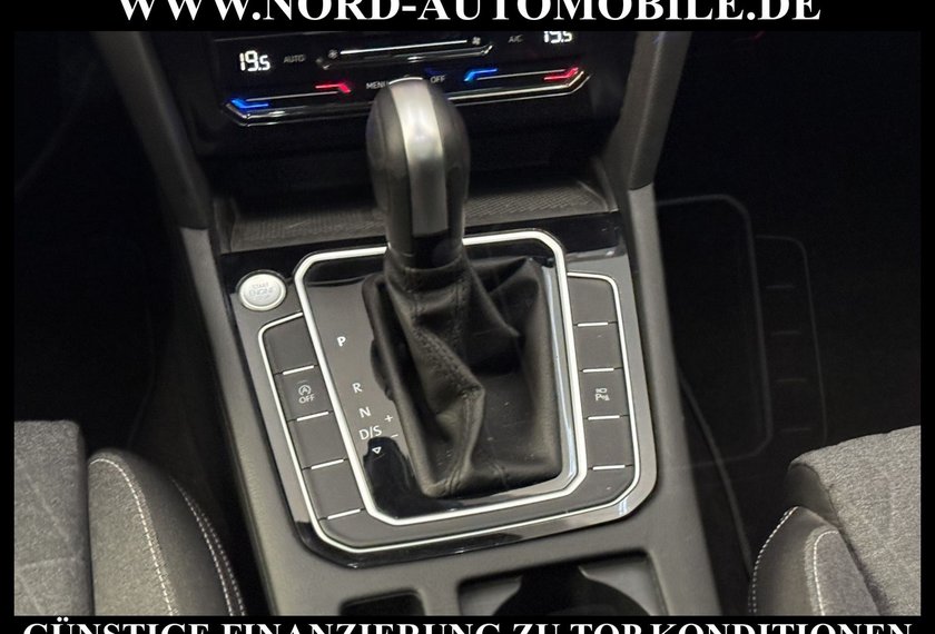 Volkswagen Passat Variant Passat Variant Business 2.0 TDI DSG Pano/AHK/18/