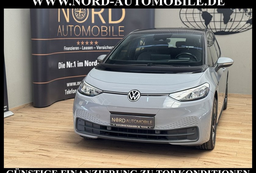 Volkswagen ID.3 ID.3 Pro Performance Sportpaket/Wärmepumpe