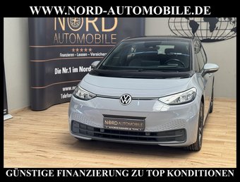 Volkswagen ID.3 ID.3 Pro Performance Sportpaket/Wärmepumpe