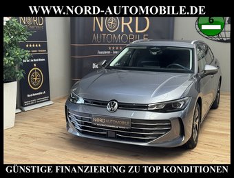 Volkswagen Passat Passat Business 2.0 TDI DSG Teilleder/HeadUp/