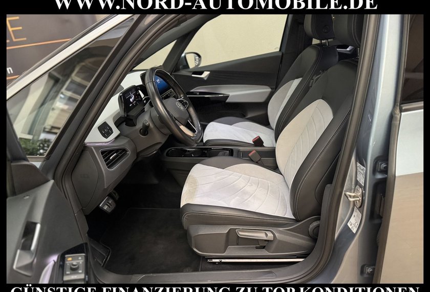 Volkswagen ID.3 ID.3 Pro Performance Design/Sportpaket/Matrix/18