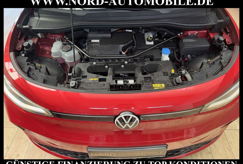 Volkswagen ID.4 ID.4 GTX 4MOT Pano/AHK/AreaView/HeadUp/20