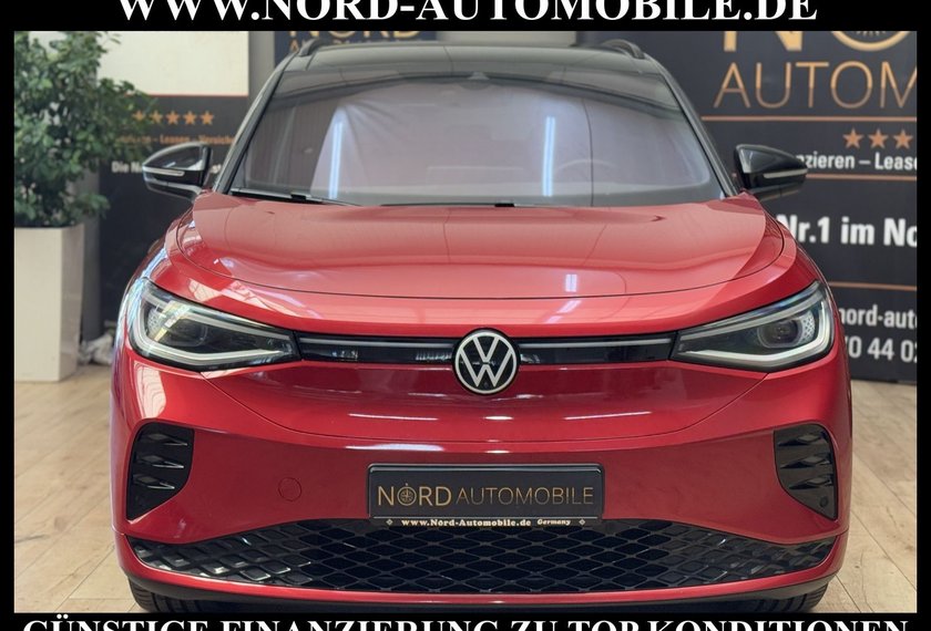 Volkswagen ID.4 ID.4 GTX 4MOT Pano/AHK/AreaView/HeadUp/20
