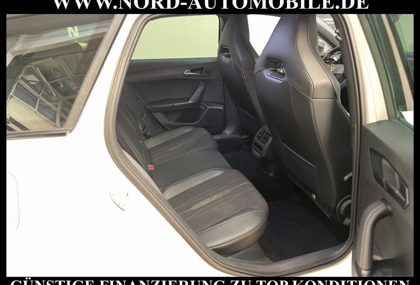 Cupra Leon Leon SP 1.4 TSI e-HYBRID DSG Navi/LED/ACC/18
