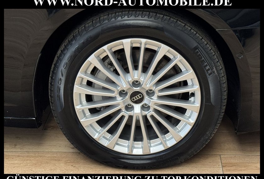 Audi A6 A6 Avant Design QU. 45 TFSI S-Tronic Leder/Kamer