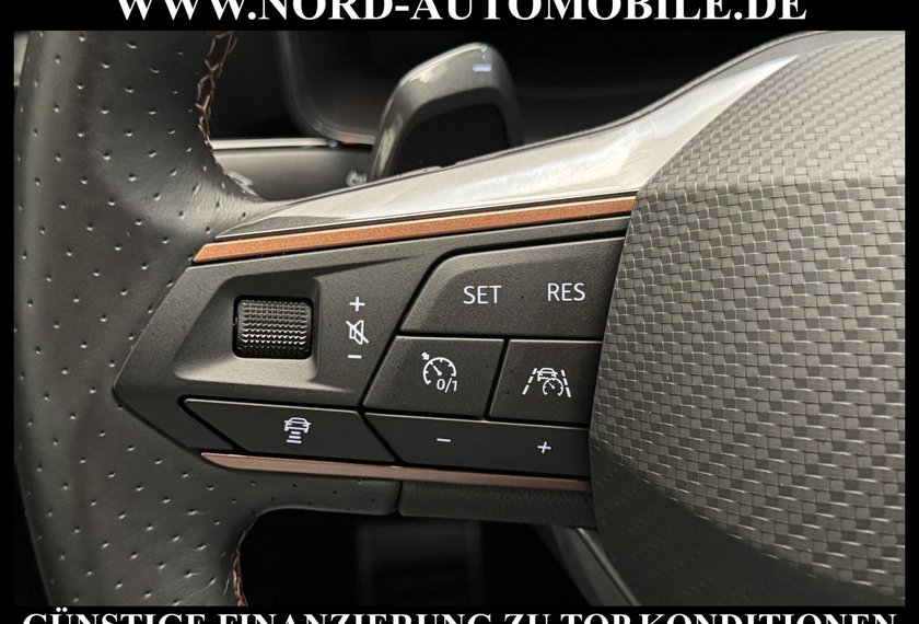 Cupra Leon Leon SP 1.4 TSI e-HYBRID DSG Kamera/ACC/Navi