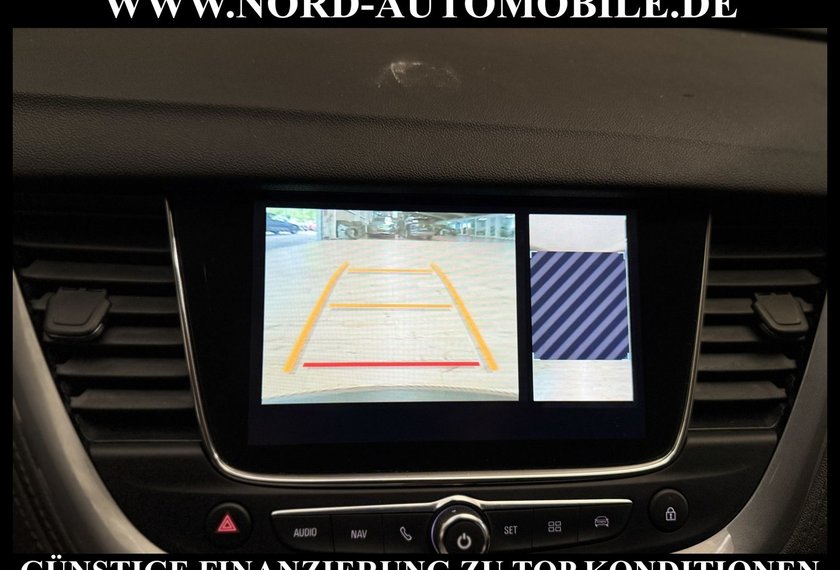 Opel Grandland (X) Grandland X 1.5 D ULTIMATE *LED*AHK*ACC*19Z*