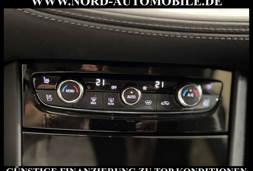 Opel Grandland (X) Grandland X 1.5 D ULTIMATE *LED*AHK*ACC*19Z*