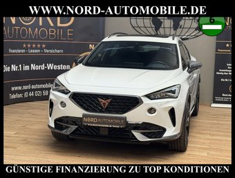 Cupra Formentor Formentor VZ 2.0 TSI DSG Leder/Pano/19/Kamera