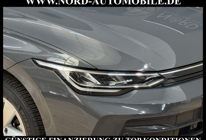 Volkswagen Golf Golf Variant Life 1.5 eTSI DSG AHK/Navi/LED/PDC
