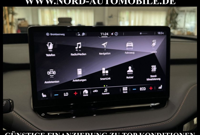 Skoda Enyaq Enyaq iV 80 x Founders Edition Suite AHK/21/Wärm