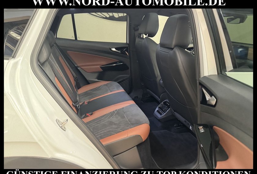 Volkswagen ID.4 ID.4 Pro Performance Family Glasdach/Kamera/19