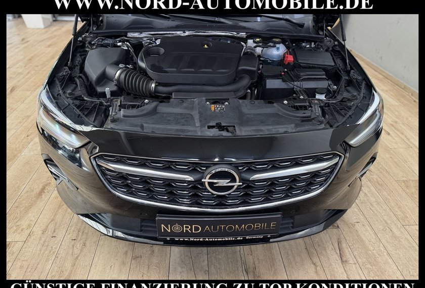 Opel Insignia Insignia B ST 2.0 CDTi Business *AHK*ACC*Leder*