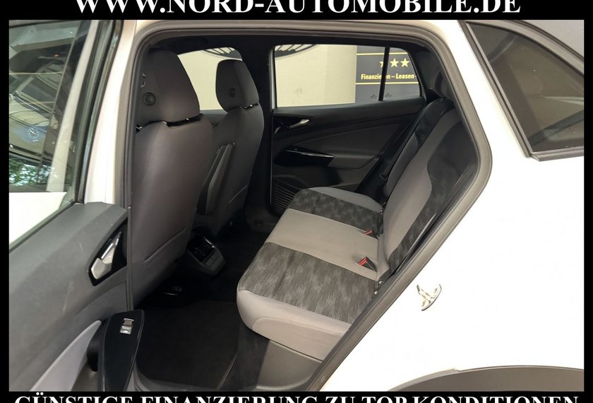 Volkswagen ID.4 ID.4 Pure Performance *LED*NAVI*SPUR*19ZOLL* Pur